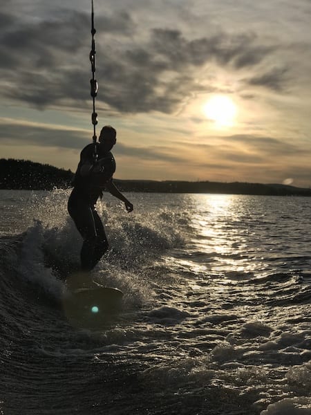 BananByrån på semester