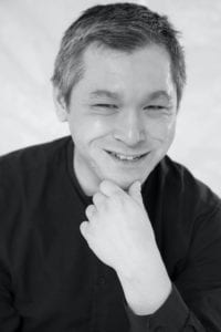 Niclas Johansson, Immersivt, har koll på VR