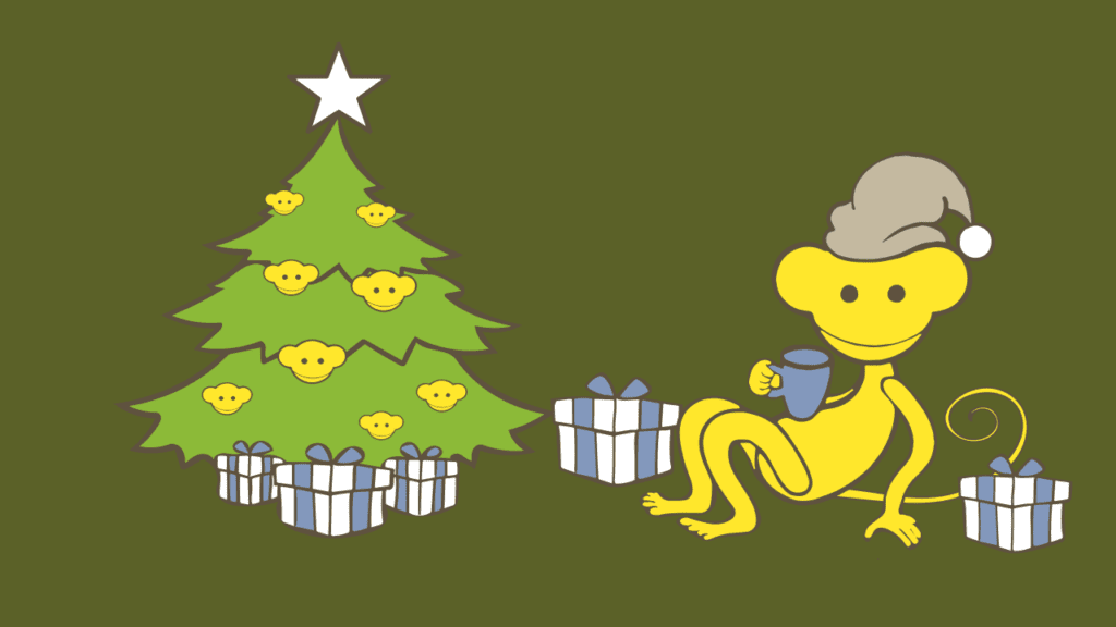 BananÅret som var 2018, och ApKonsternas år som kommer 2019